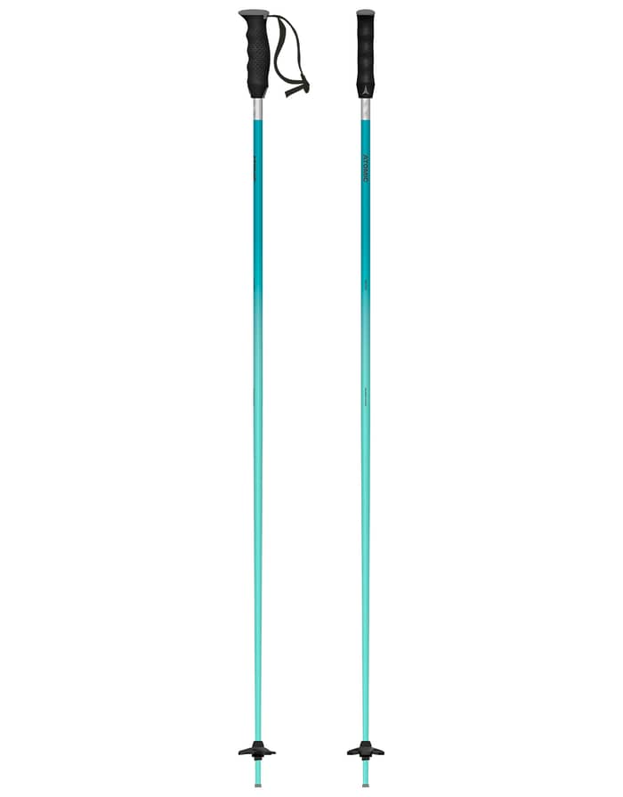 Redster X Teal Tension