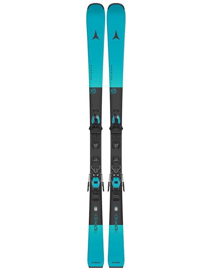 Redster X5 + M 10 GW 2027