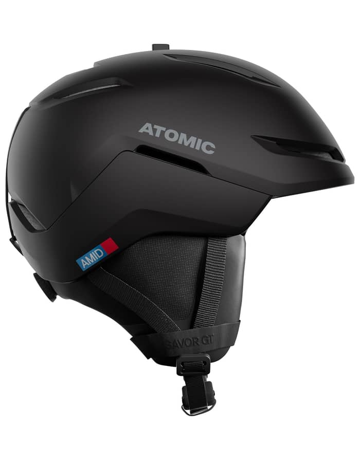 Savor GT Amid Black