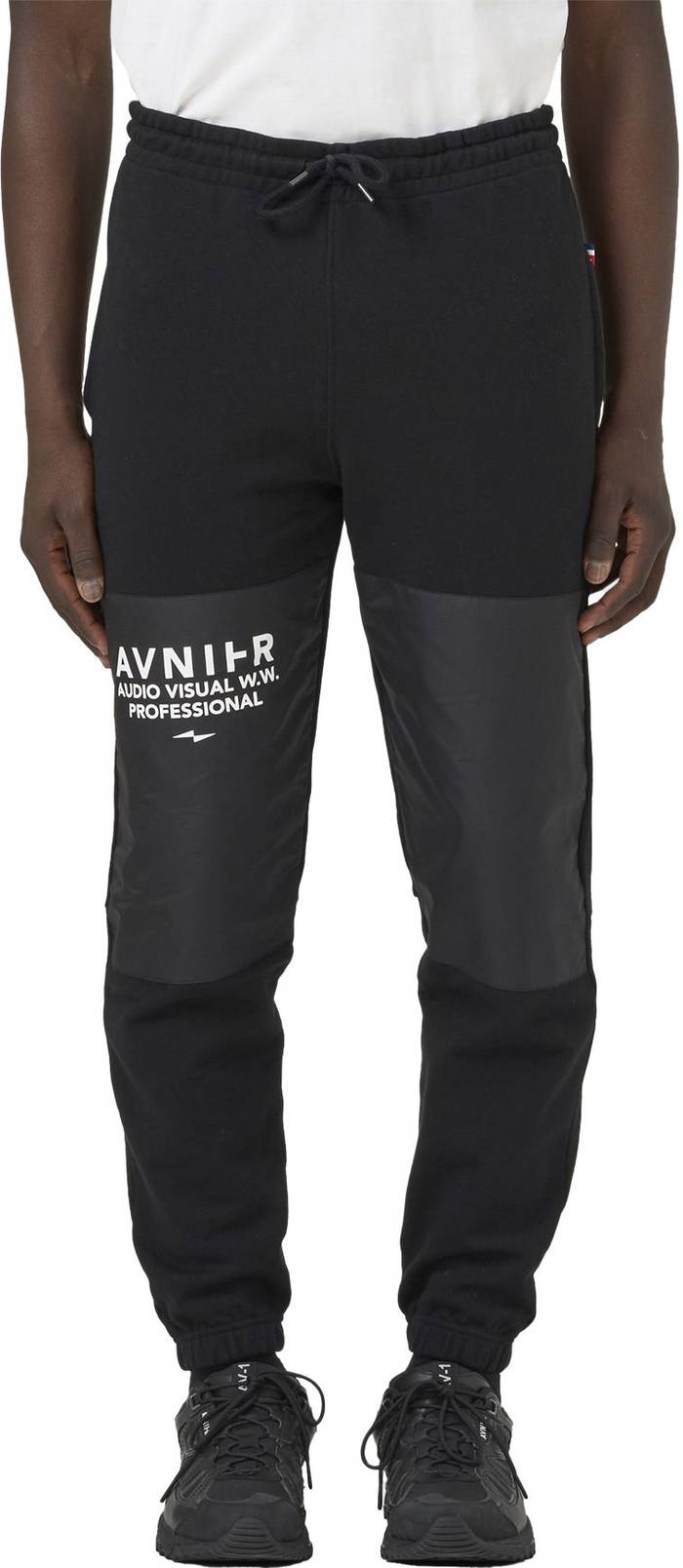 Jogging MODULATION Black