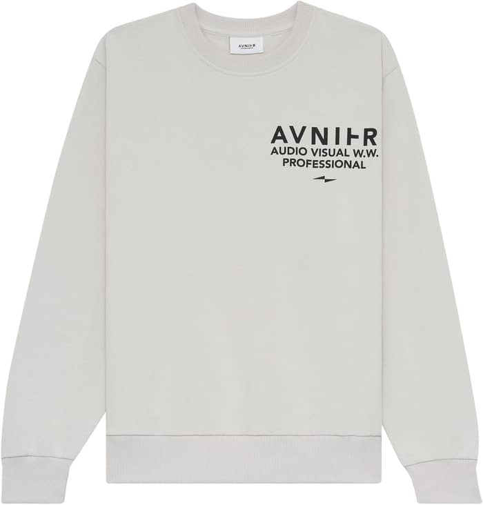 Crewneck ENCORE Antarctique V3