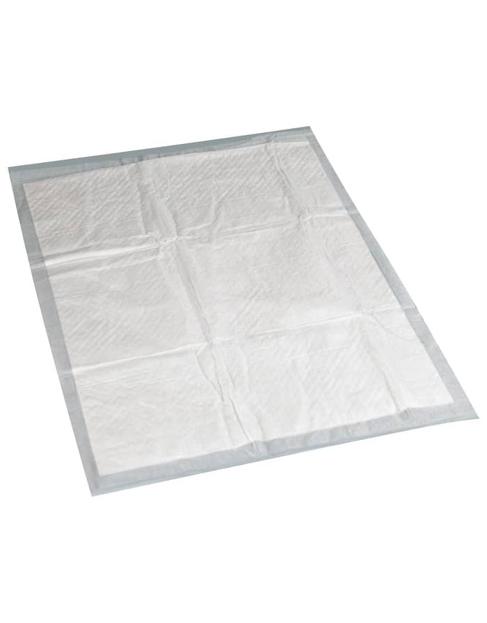 Pack 10 Plans À Langer Ultra Absorbant