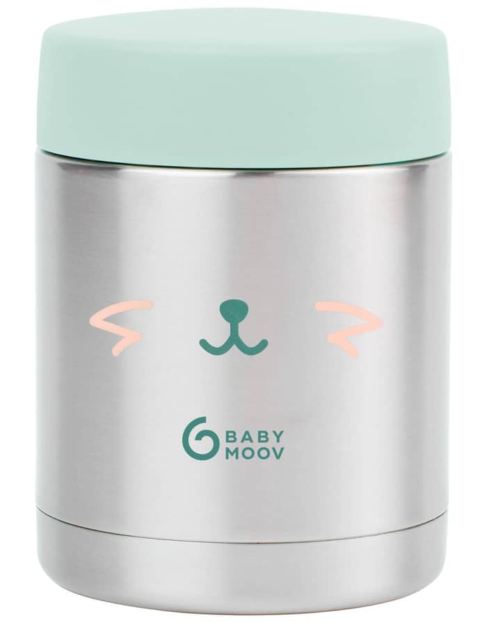 Contenant Isotherme Inox Eat's Isy