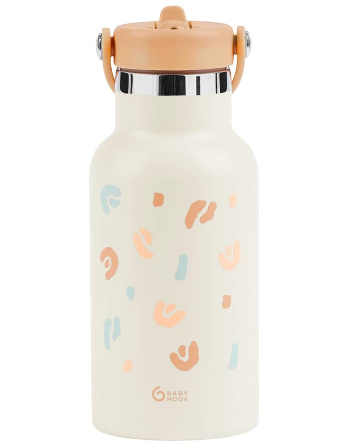 Gourde Inox Isotherme Little Explorer