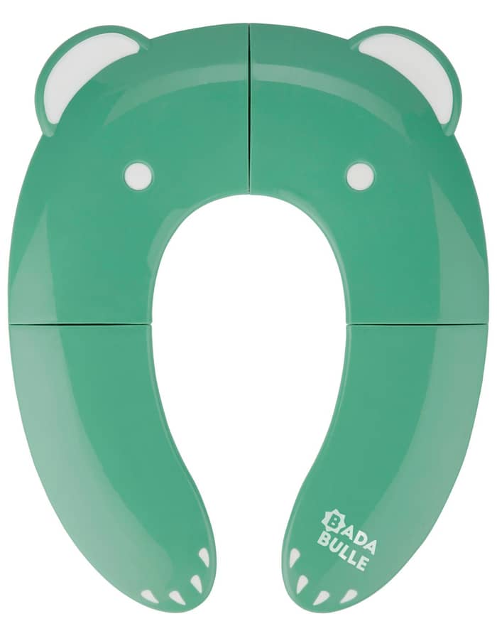 Réducteur De Toilette Pliable
