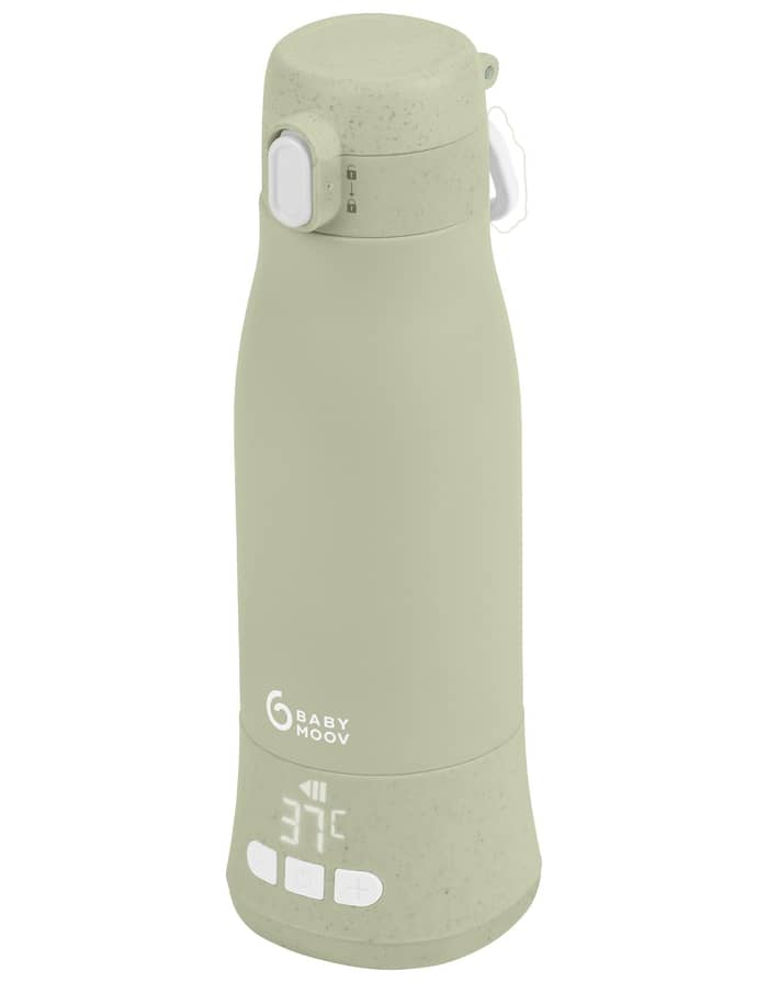 Moov & Feed Sage Green