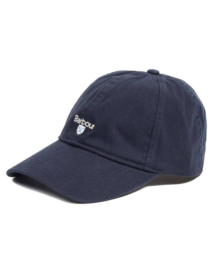 Cascade Sports Cap Navy