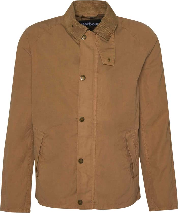 Tracker Casual Washed Stone