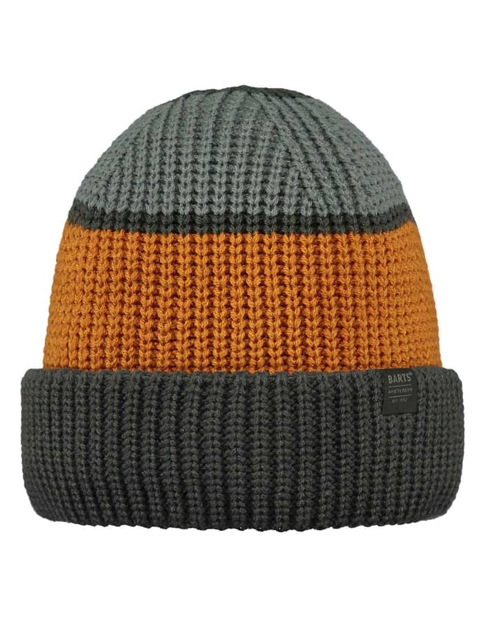 Breggy Beanie Army