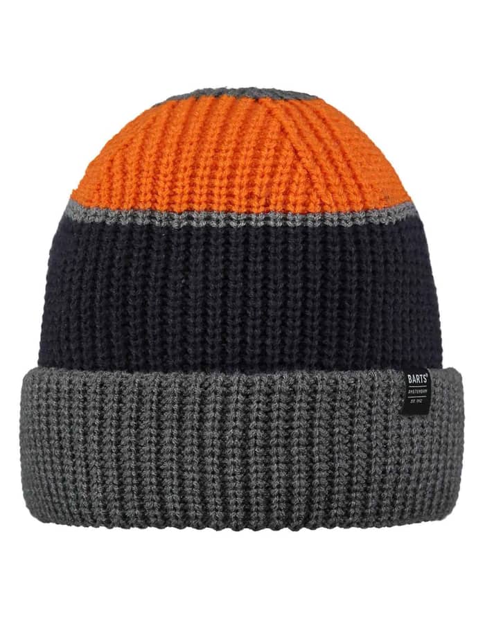 Breggy Beanie Dark Heather