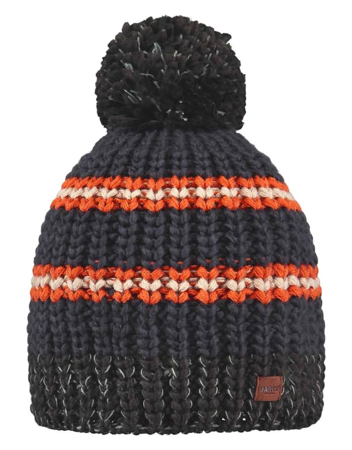 Mynto Beanie Charcoal