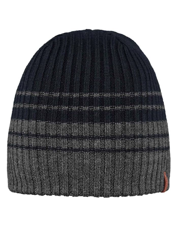Telbirs Beanie Dark Heather
