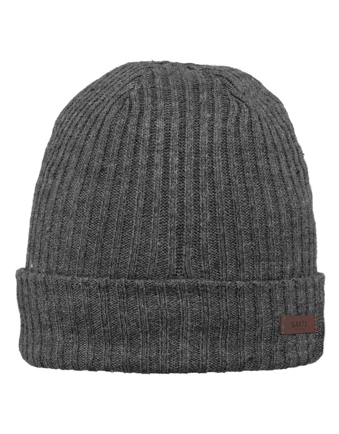 Wilbert Turnup Dark Heather