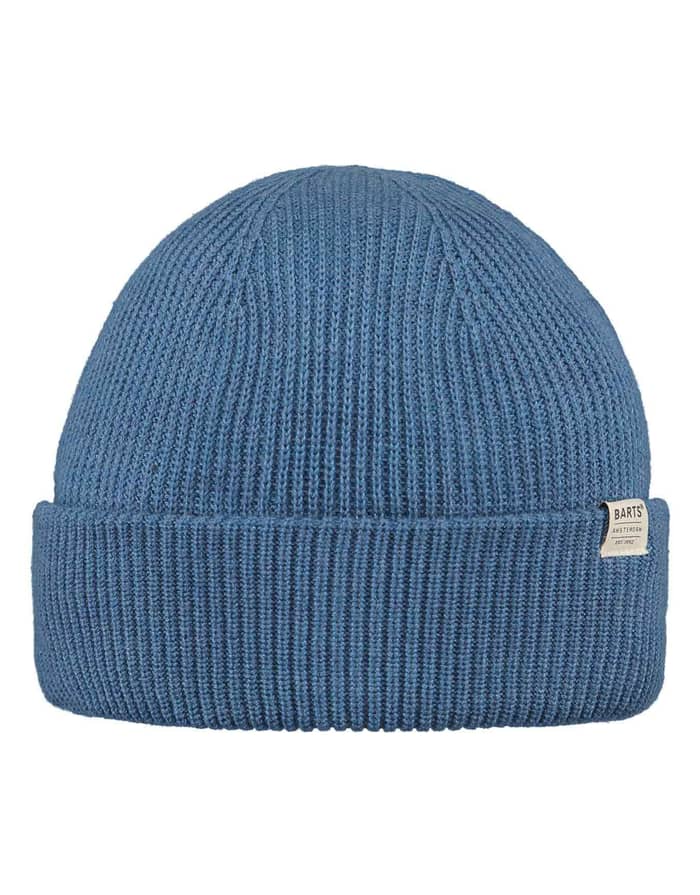 Stonel Beanie Blue