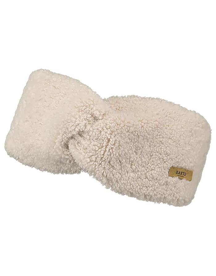 Teddyanne Headband Cream