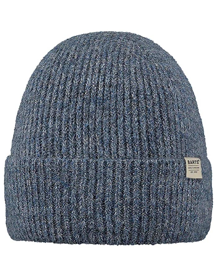 Willian Beanie Blue
