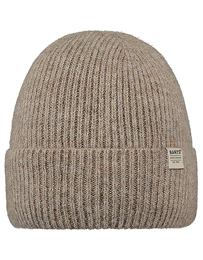 Willian Beanie Light Brown