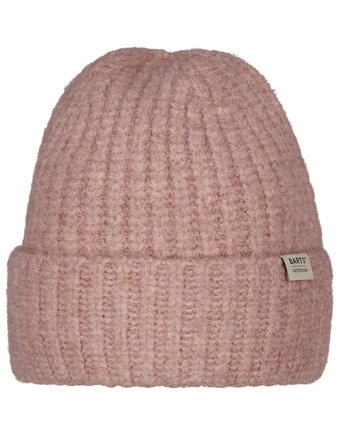 Neide Beanie Pink