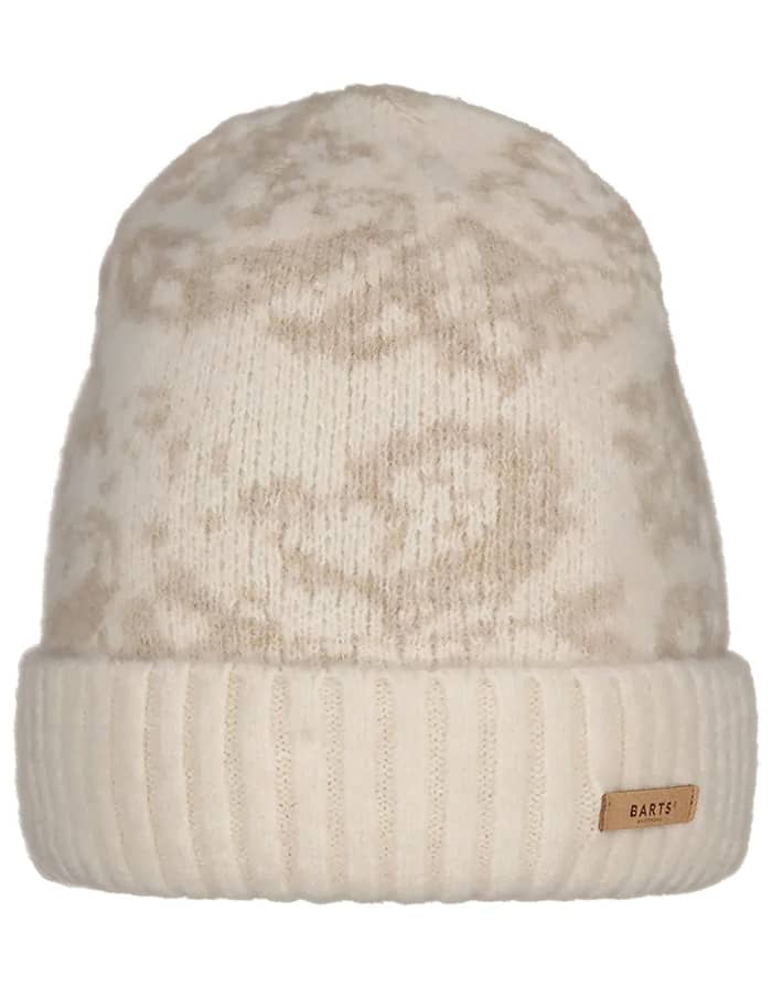 Tanua Beanie Cream