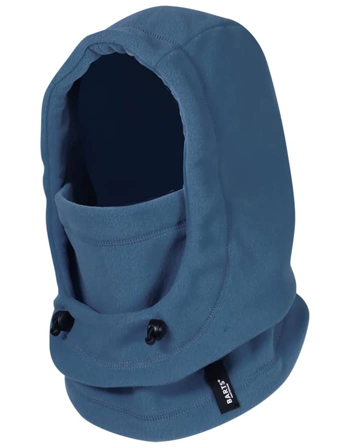 Hoodieclava Blue