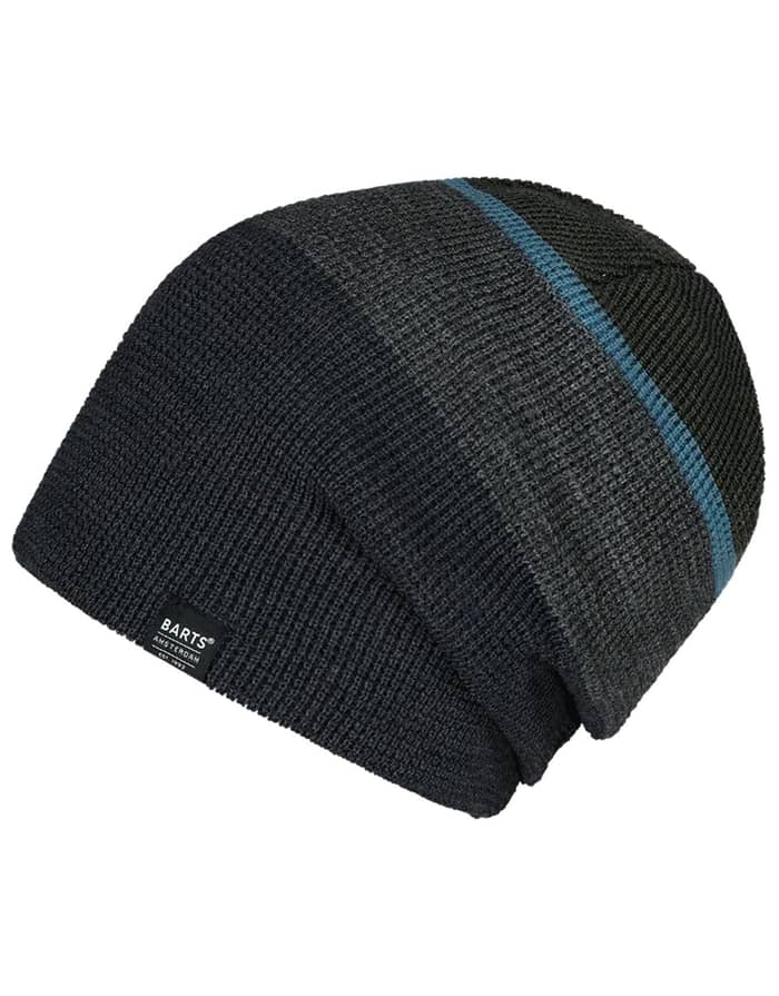 Colan Beanie Navy