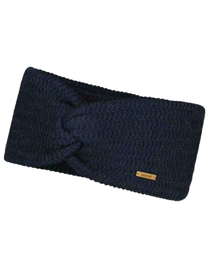 Jonni Headband Navy