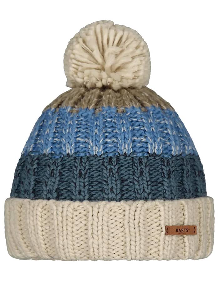 Wilhelm Beanie Wheat