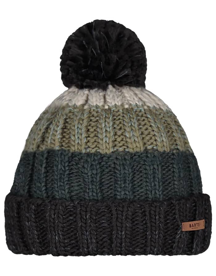 Wilhelm Beanie Cedar