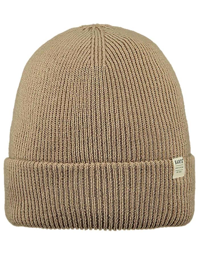 Kinabalu Beanie Taupe