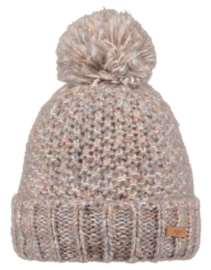 Aitane Beanie Heather Grey