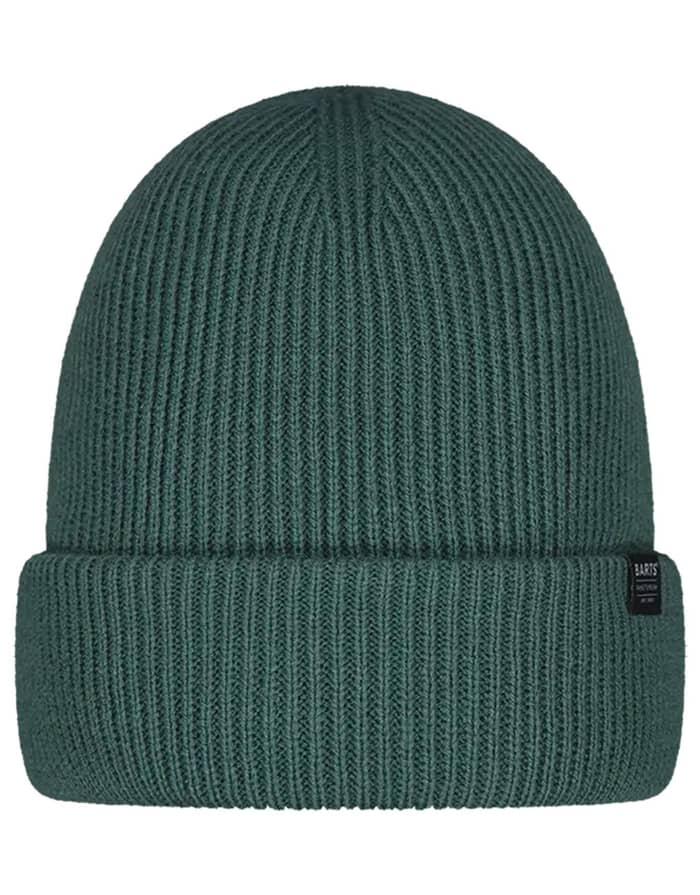 Kinabalu Beanie Cedar