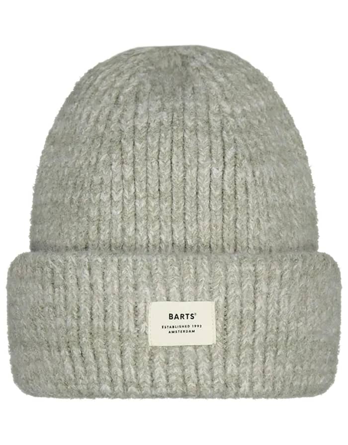 Owlet Beanie Pale Army
