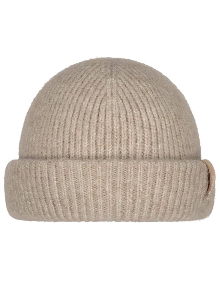 Banxs Beanie Light Brown
