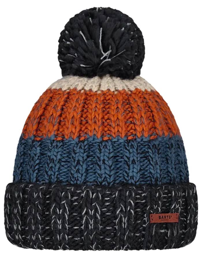 Wilhelm Beanie Copper