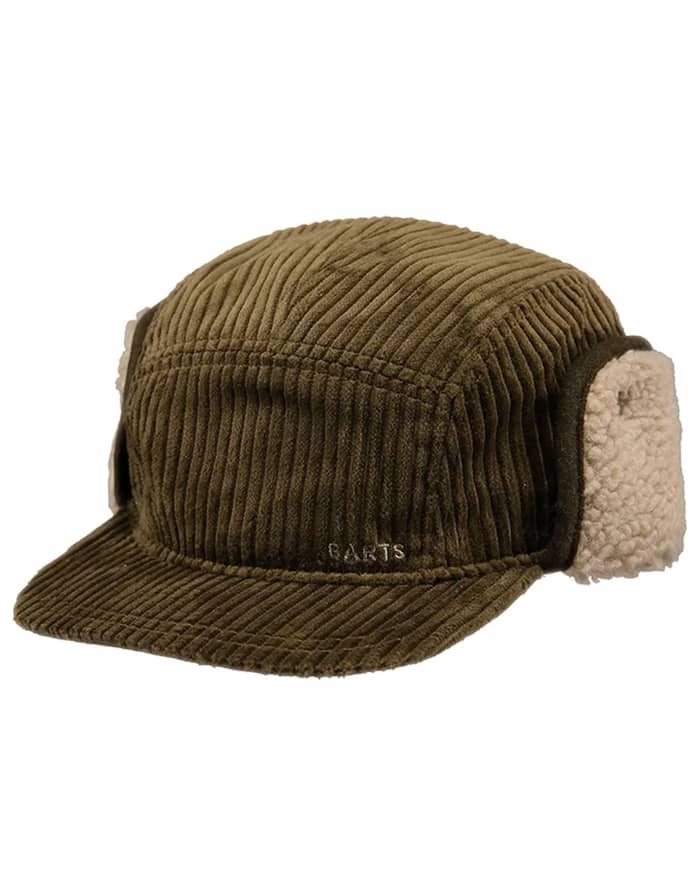 Rayner Cap Army