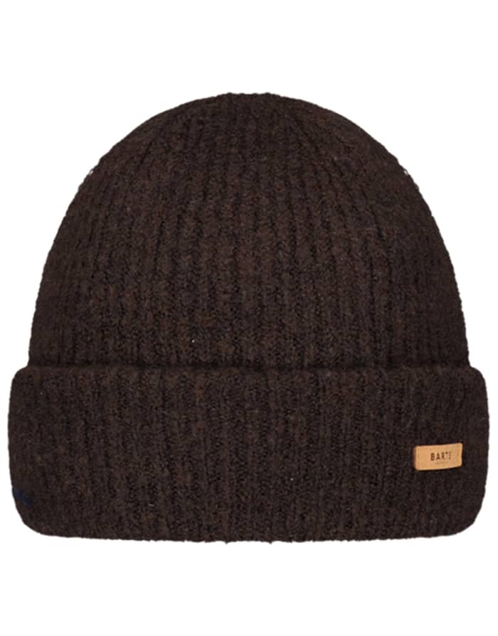 Witzia Beanie Dark Brown