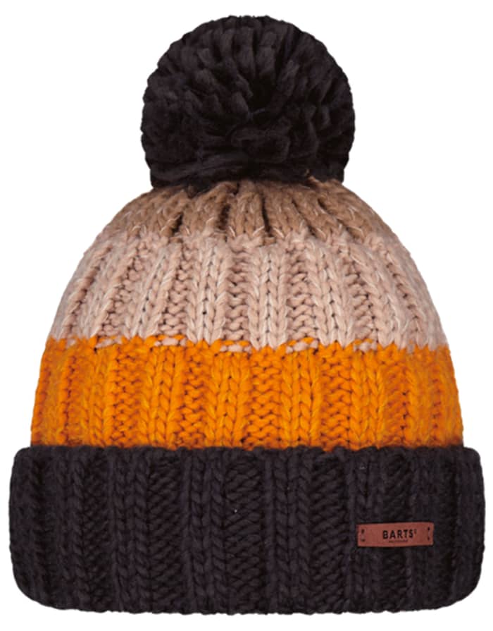 Wilhelm Beanie Amber