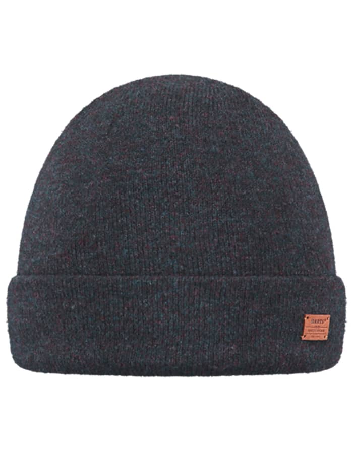 Vale Beanie Navy