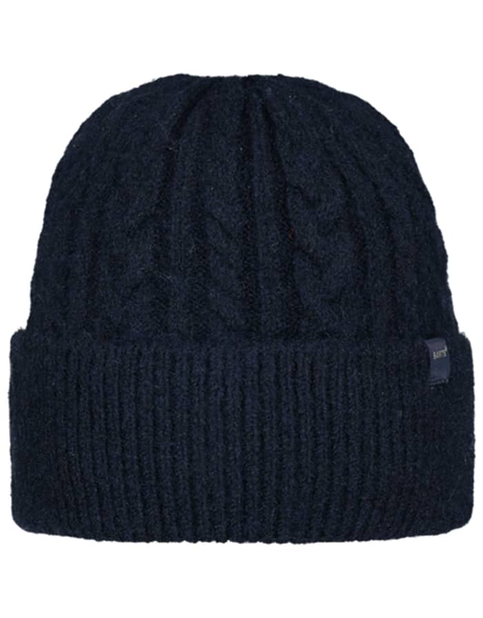 Moiray Beanie Navy