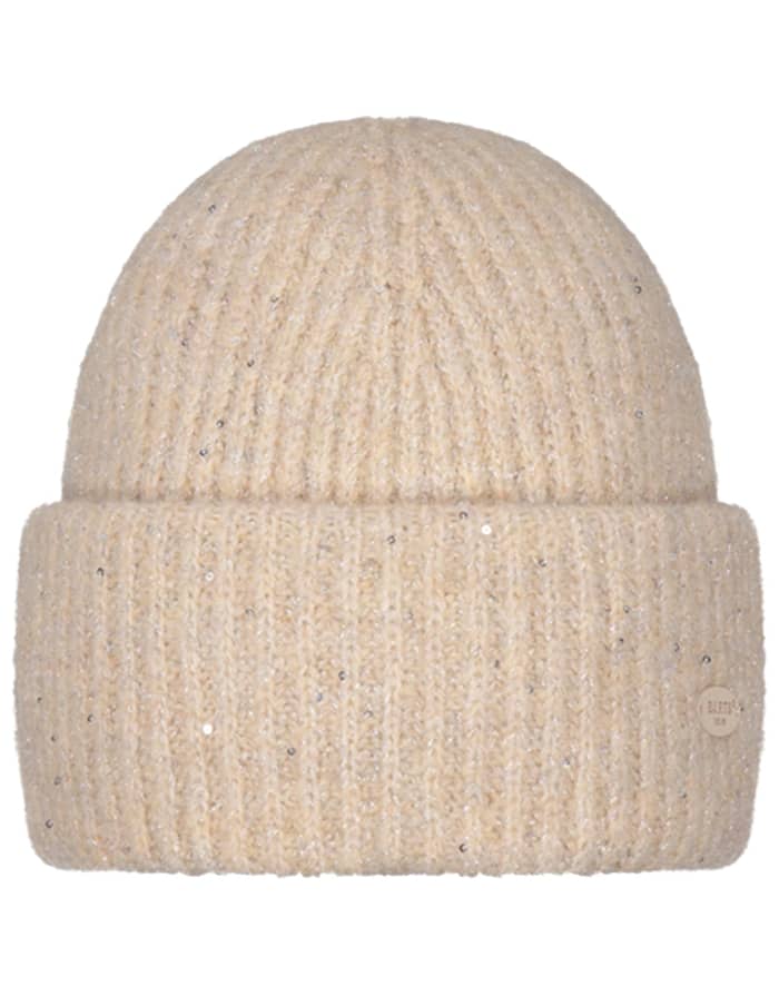 Glitsch Beanie Cream