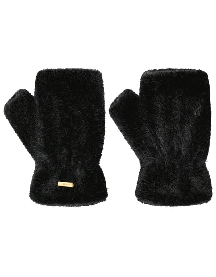 Britamu Fingerless Gloves Black