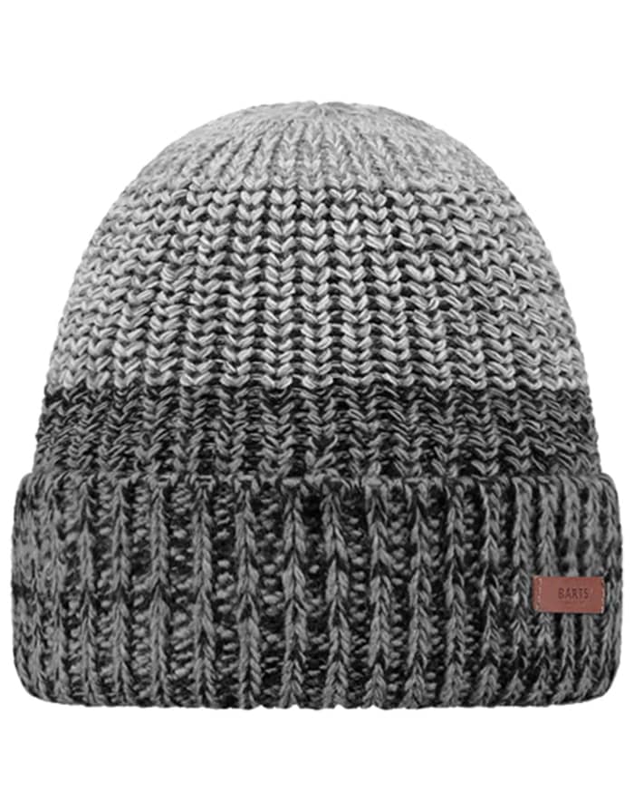 Arctic Beanie Black