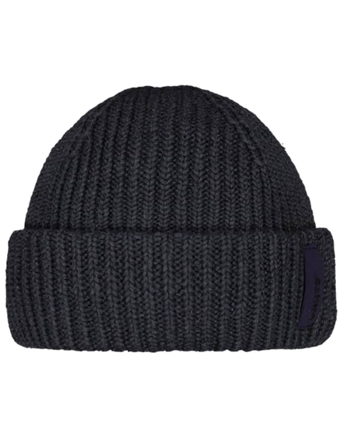 Alexon Beanie Charcoal