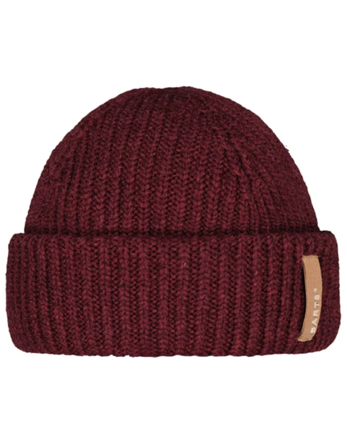 Alexon Beanie Burgundy