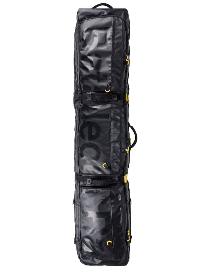 Rollaway Bag Black