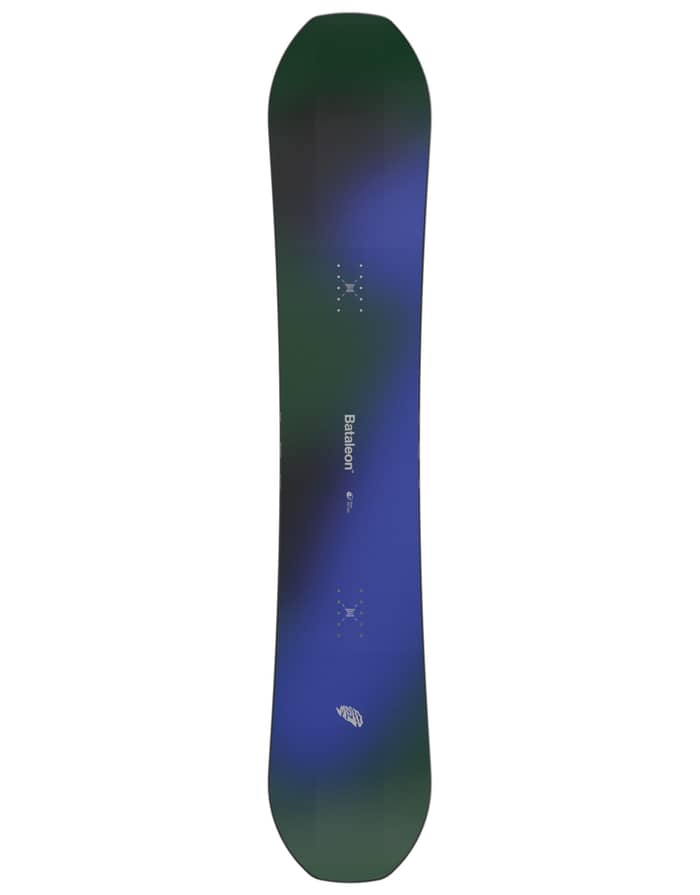 Mojo Men 2027