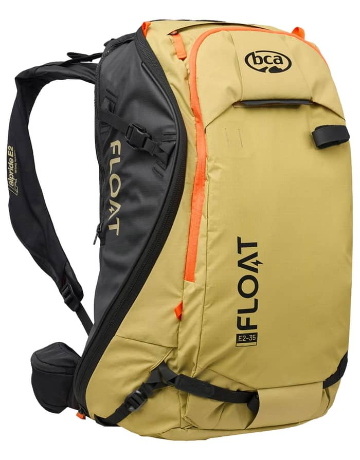 Float E2 35L Tan