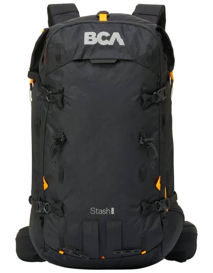 Stash Pro 30 UL Black