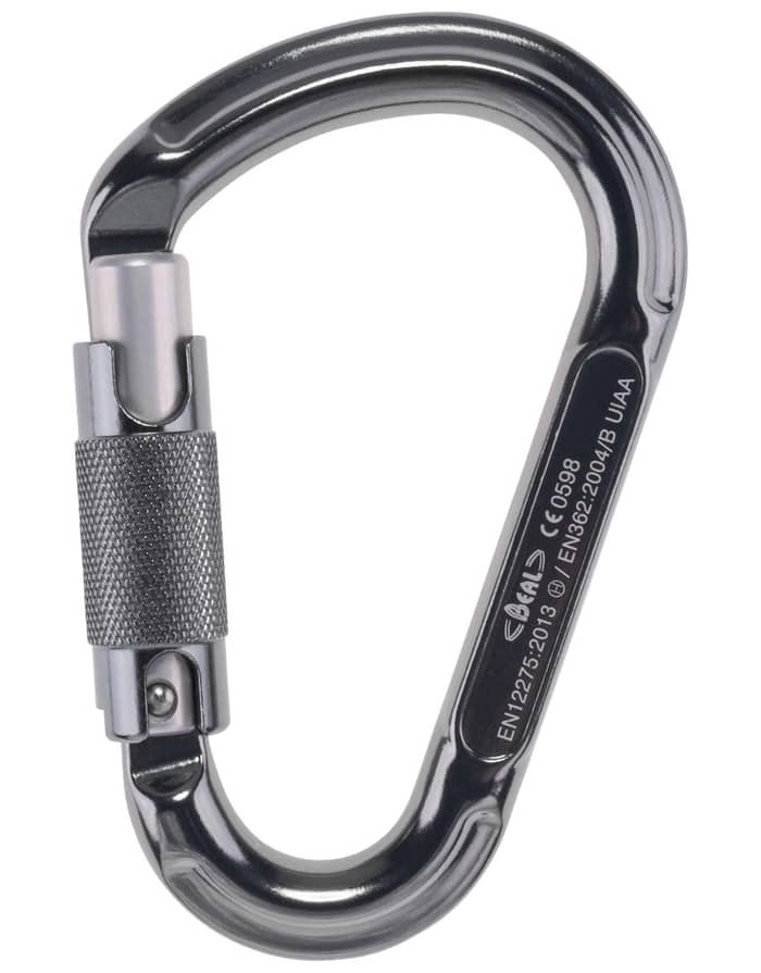 Be Lock 3 Matic
