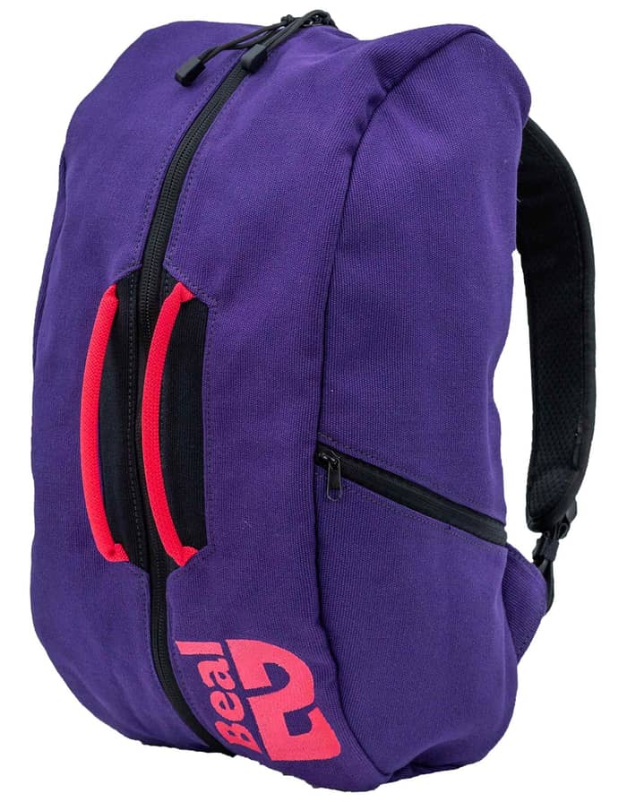 Combi II Purple